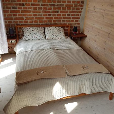 Vagaboonda Apartments Wrocław Eksteriør billede