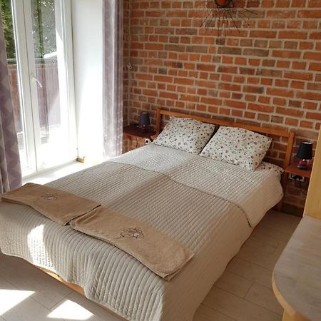 Vagaboonda Apartments Wrocław Eksteriør billede