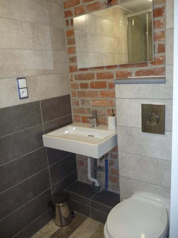 Vagaboonda Apartments Wrocław Eksteriør billede